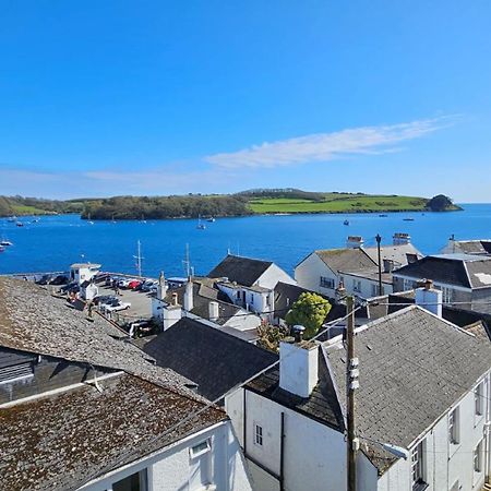 Pennant Villa Saint Mawes Kültér fotó
