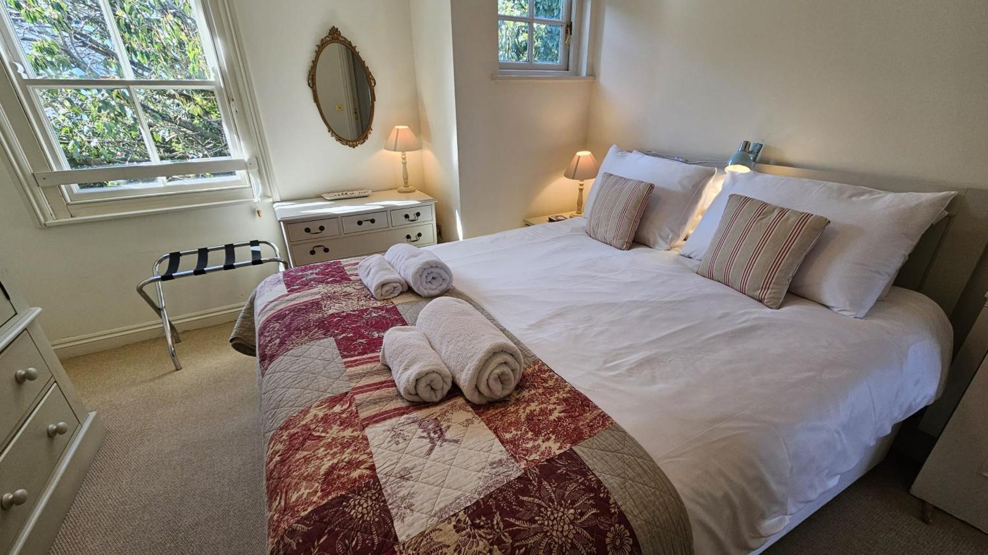 Pennant Villa Saint Mawes Kültér fotó